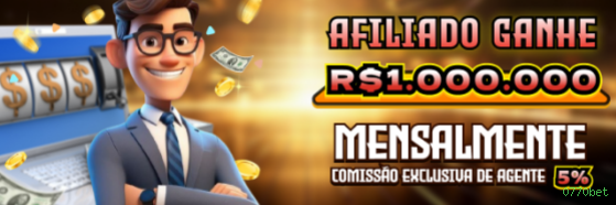 Comparação APP mobile vs versão web da 0770bet