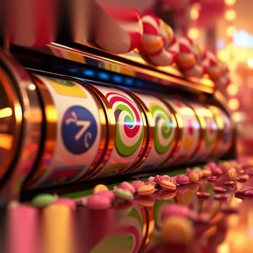 Catálogo 0770bet 3.100+ jogos - Pragmatic Play, Evolution, NetEnt